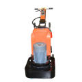 concrete grinding polishing machine